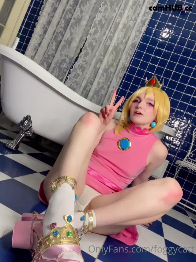 Foggycattt onlyfans HD 2026