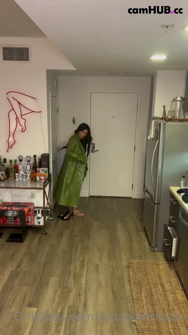 AmandaTrivizas onlyfans record 2026