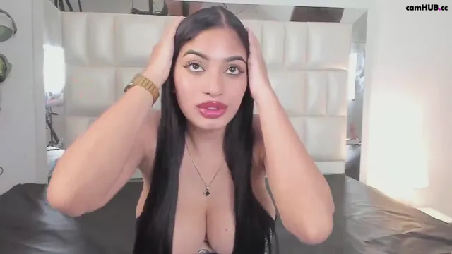 Alhana Pulido Naked drilling her pussy Onlyfans