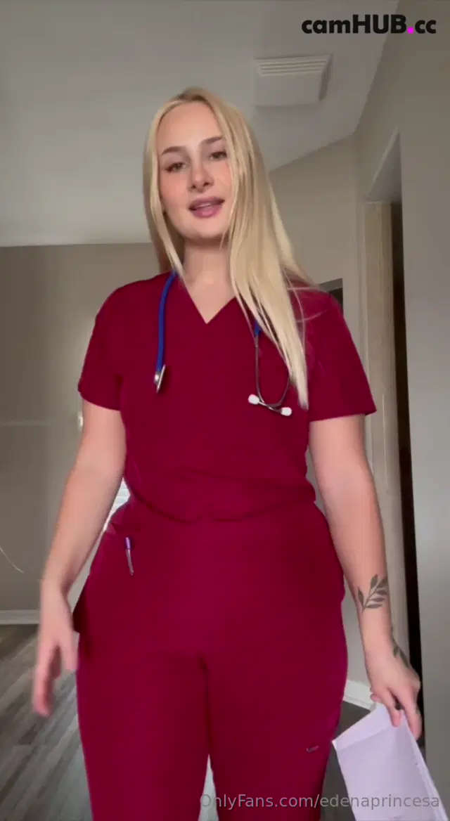 Edenaprincesa onlyfans content 2026