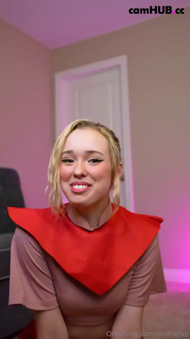 Emthefae onlyfans nudes 2026