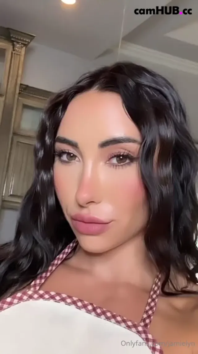 Jamielyn onlyfans leaks 2026