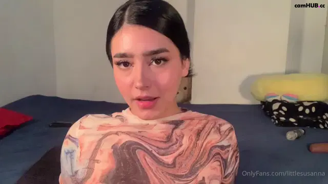 LittleSusanna onlyfans record 2026