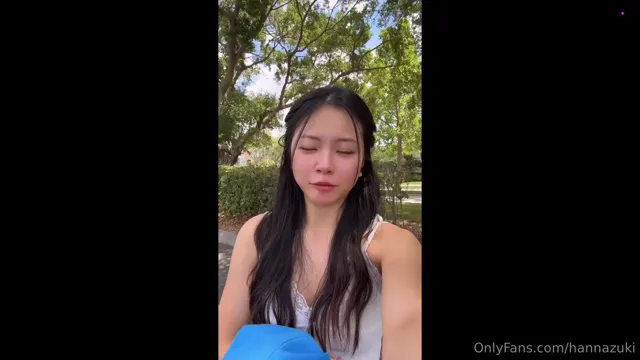 Luvhannazuki onlyfans ppv 2026