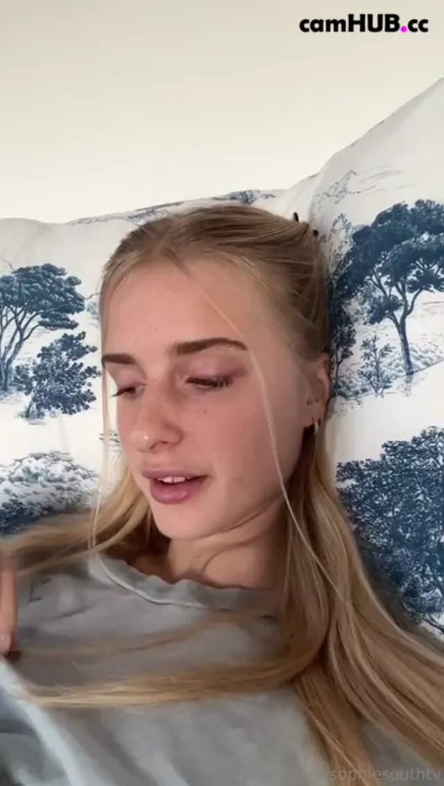 Sophi Souths Close-Up Pussy Play Onlyfans