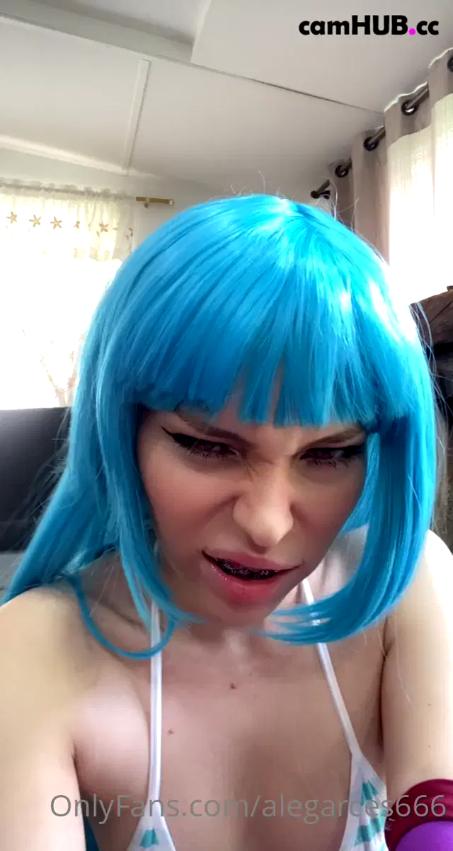 Alegarces666 onlyfans leaked
