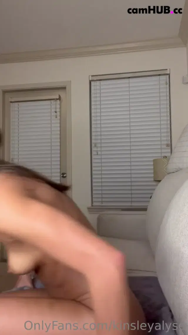 Kinsleywyatt1 onlyfans leaked