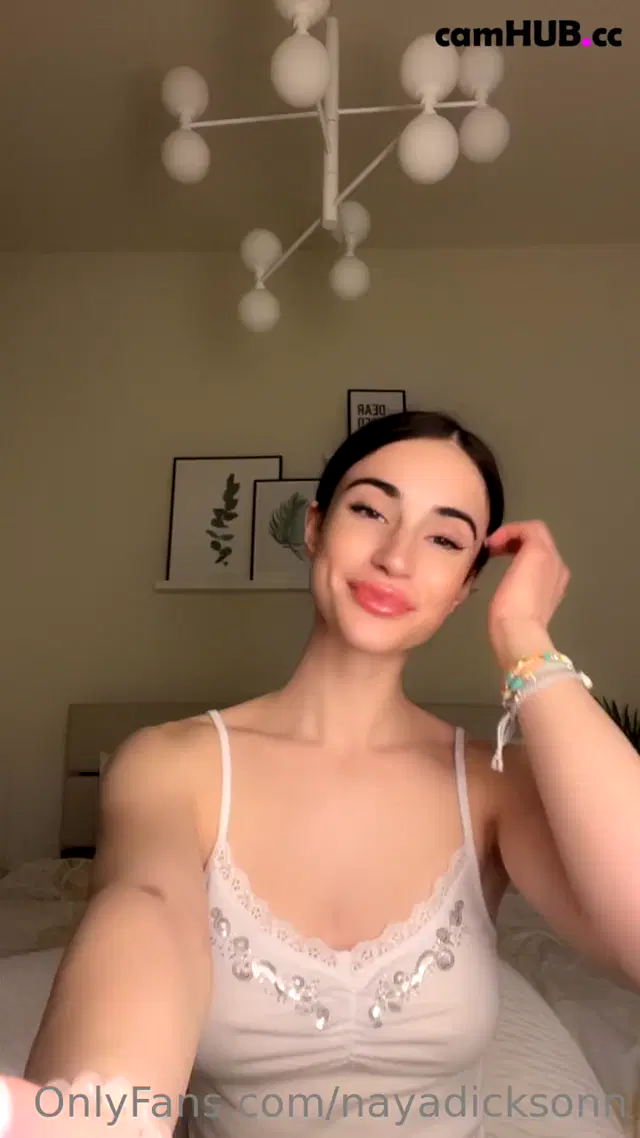 Naya Dickson onlyfans leaks