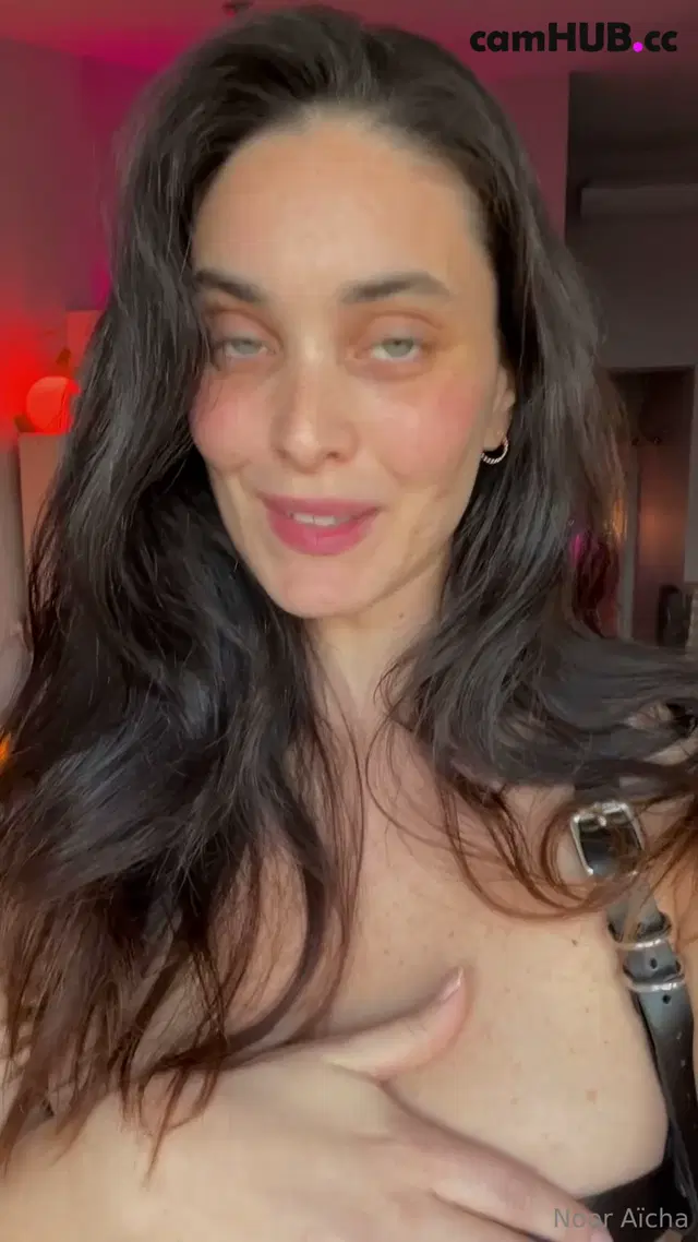 Nour_guiga onlyfans leaks