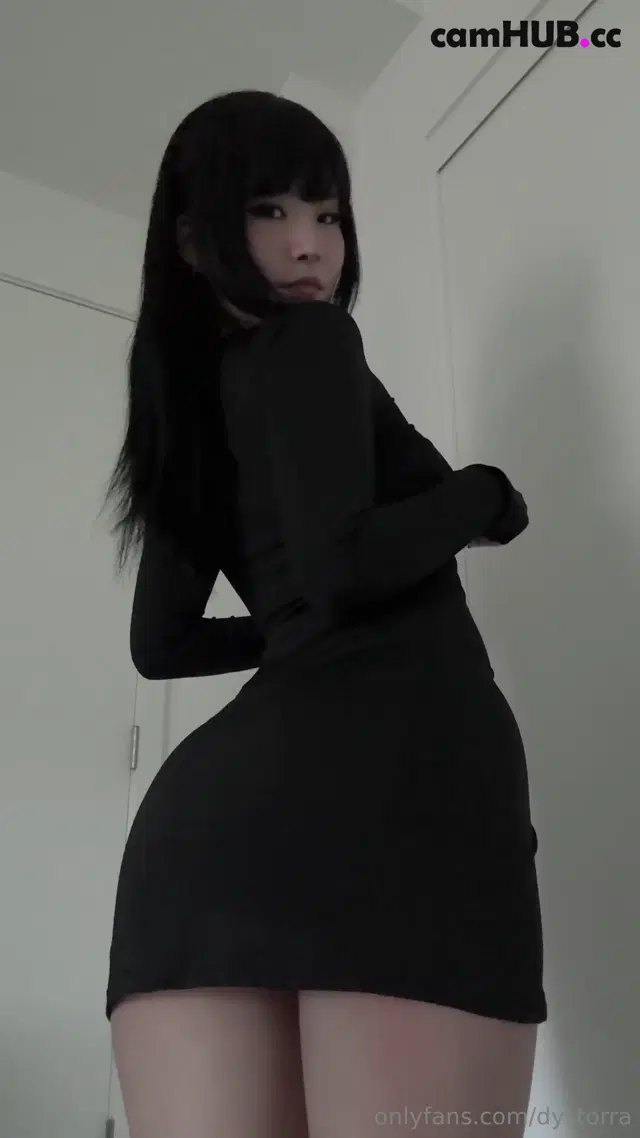 Dystorra onlyfans sextape