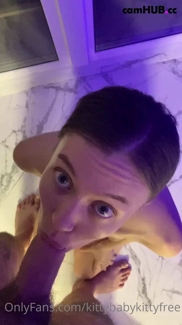Kittybabykittyvip onlyfans video