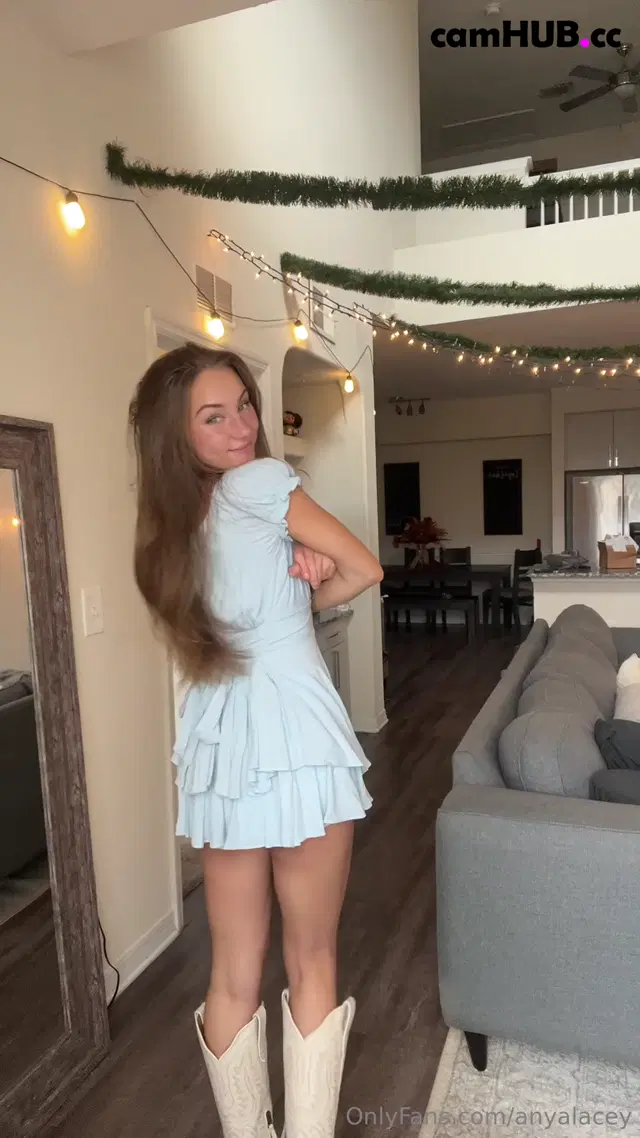 Anyalacey onlyfans 2026