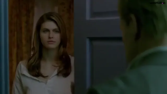 AlexandraDaddario fullnude in movie!!!!!!!!!!!!!!!!