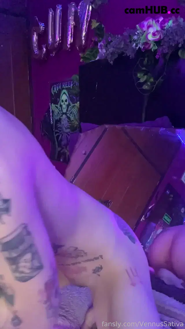 Vennussativavip onlyfans pussy video