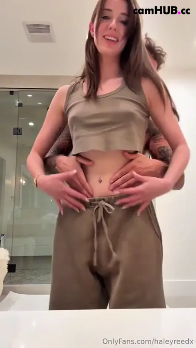 Haley Reed Gets Plowed By TheFleshMechanic Onlyfans
