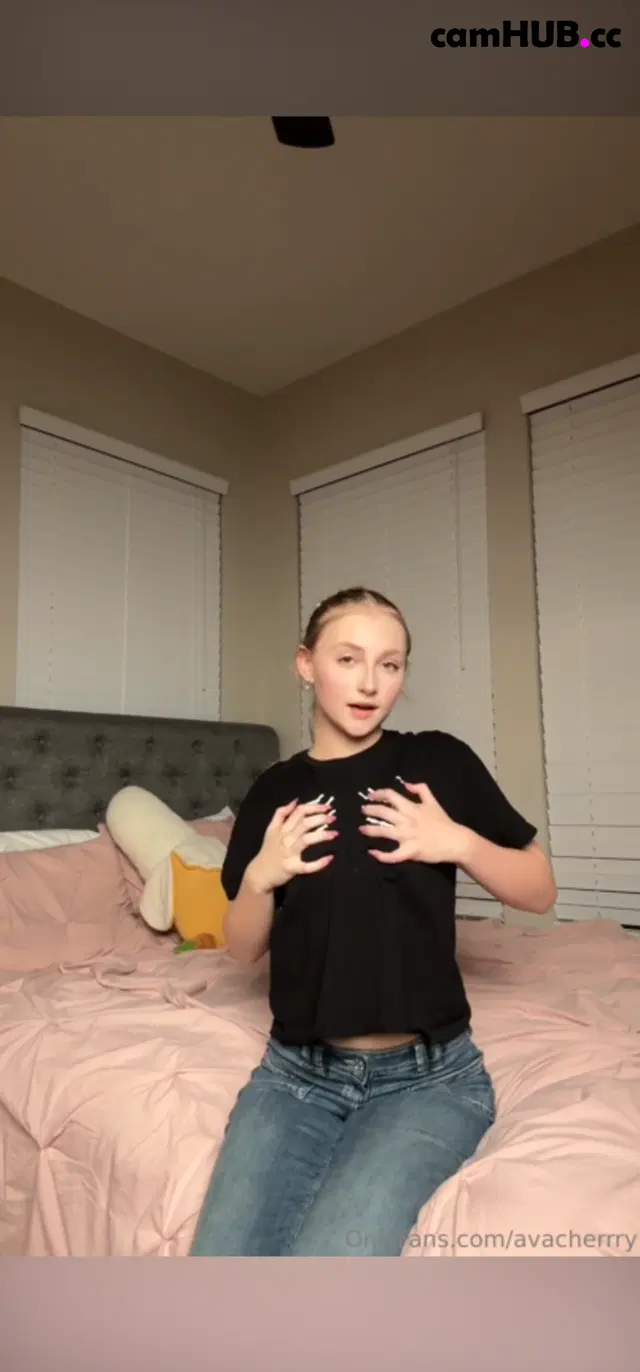 Avacherrry onlyfans nudes