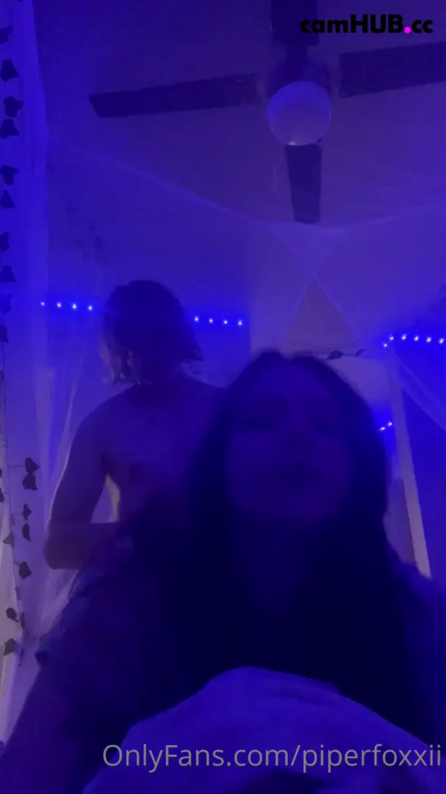 Piperfoxxii onlyfans video