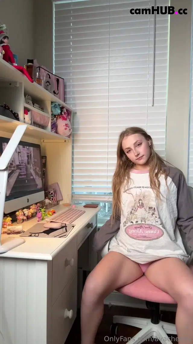 Avacherrry onlyfans video
