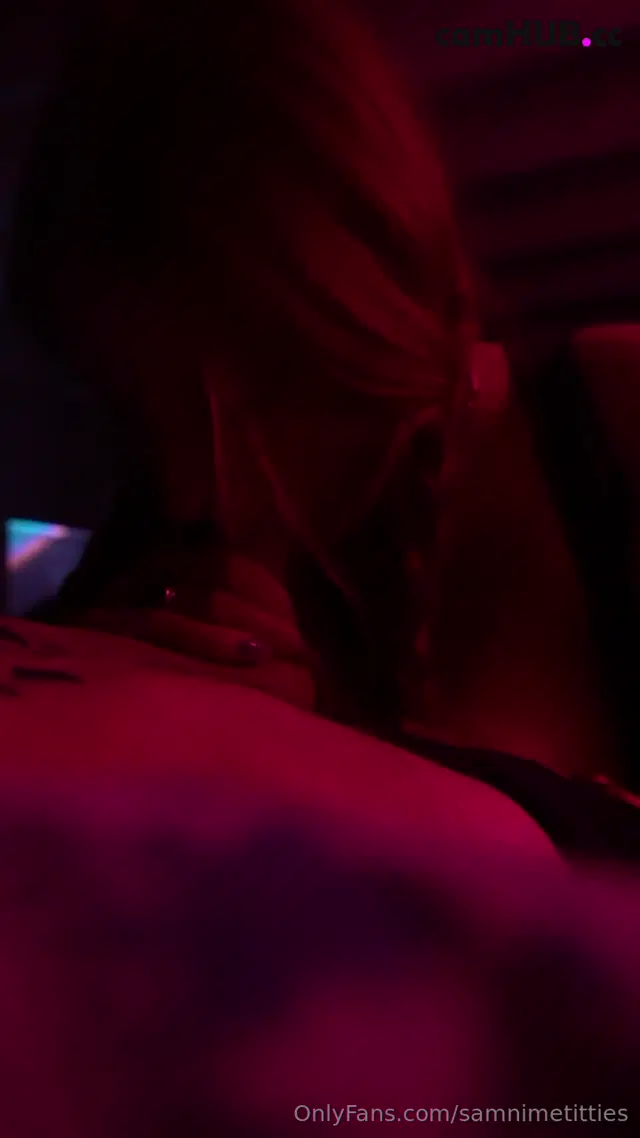 Samnimetitties onlyfans sextape