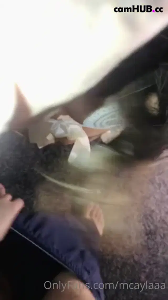 Mccaylaa onlyfans sextape