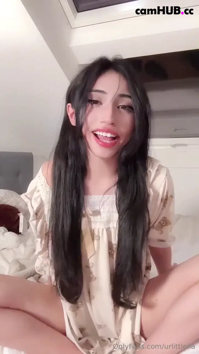 Urlittlelia onlyfans sextape