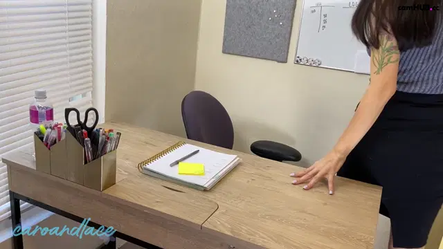 Caroandlace onlyfans show