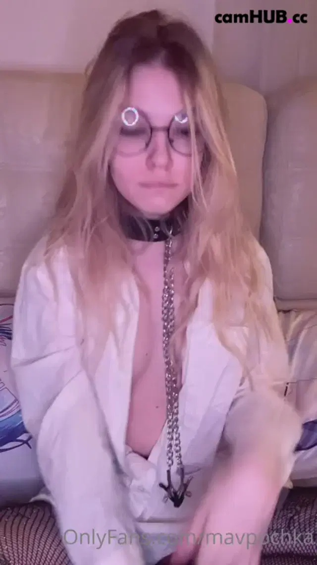 Mavpochka onlyfans nudes