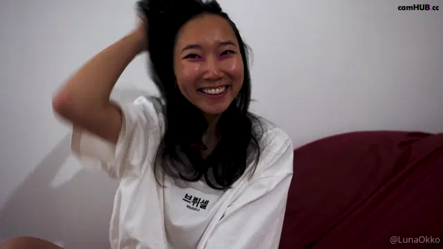 Lunaokko onlyfans nudes