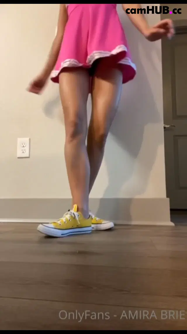 Amirabrie onlyfans ppv