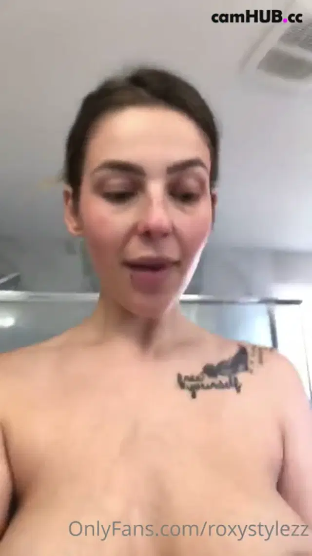 Roxystylezz onlyfans leaked