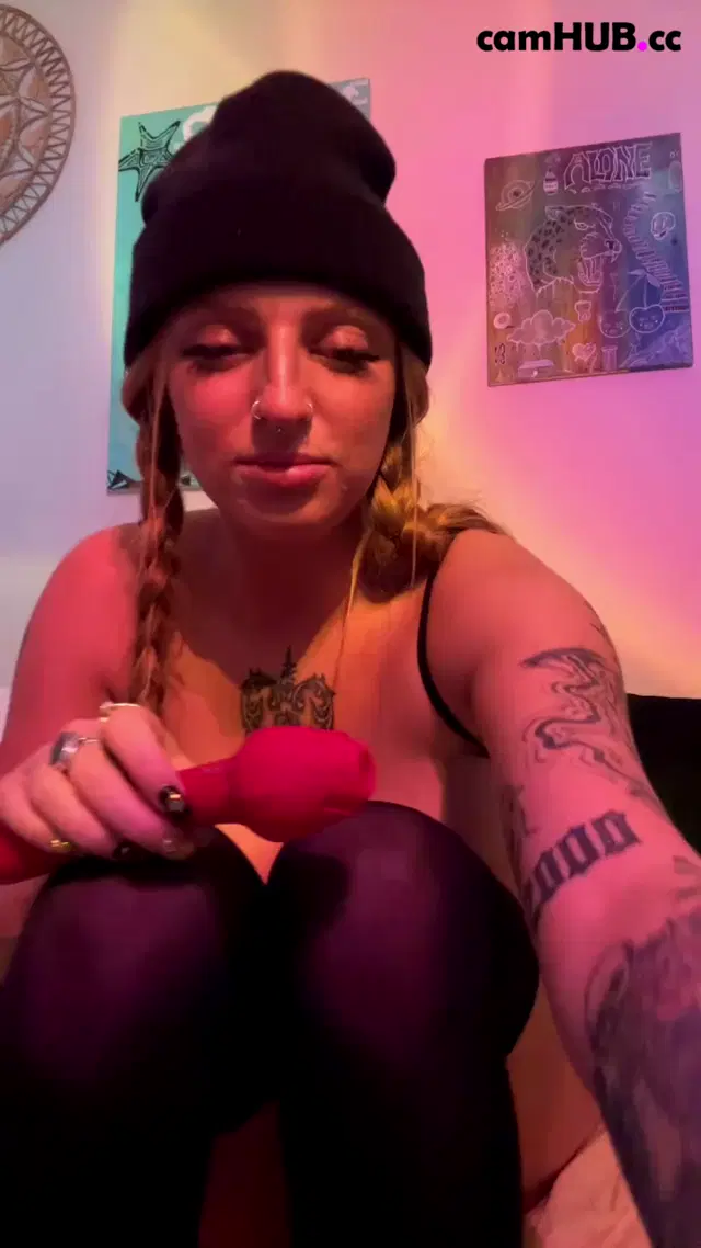 Samnimetitties onlyfans nudes show 2