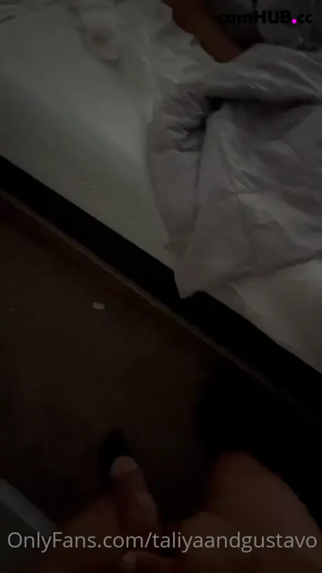 Taliyaandgustavo onlyfans pussy video