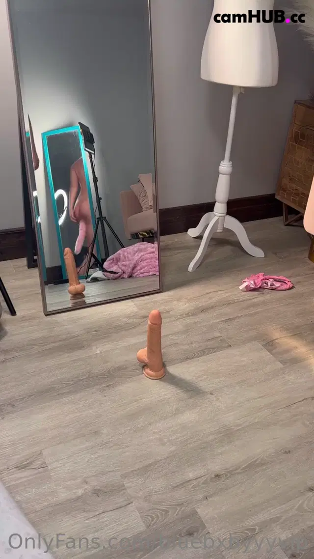 Bluebxbyyyvip onlyfans leaked