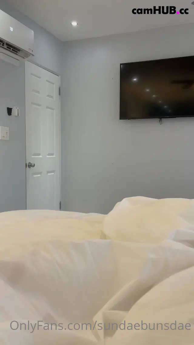 Sundaebunsdae onlyfans leaked