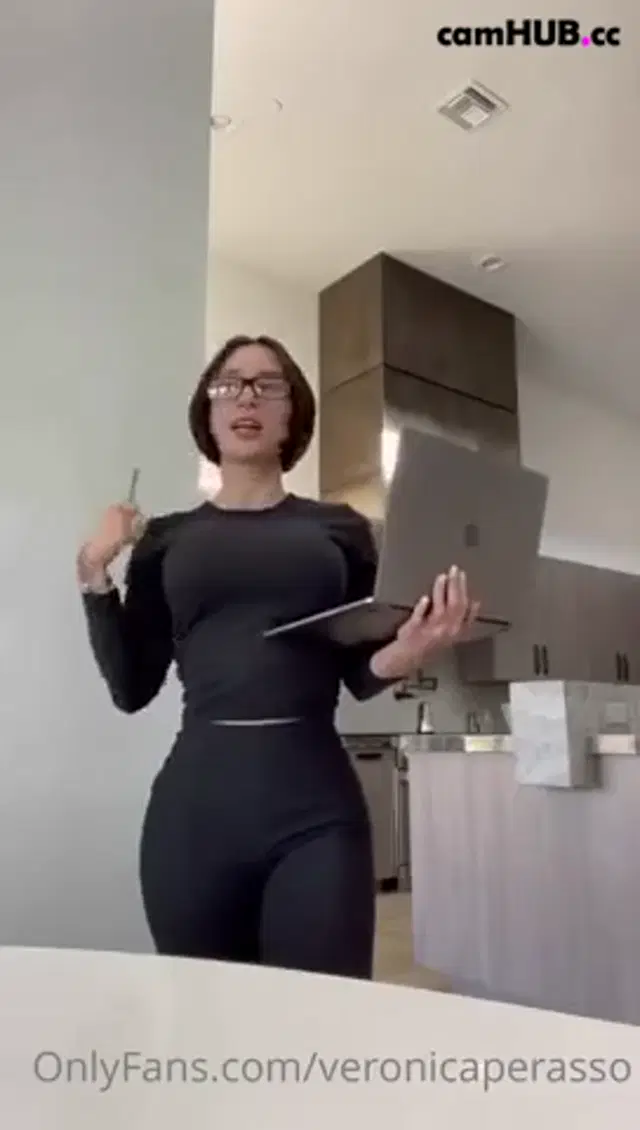Veronica Perasso Nude Dildo Masturbation Onlyfans