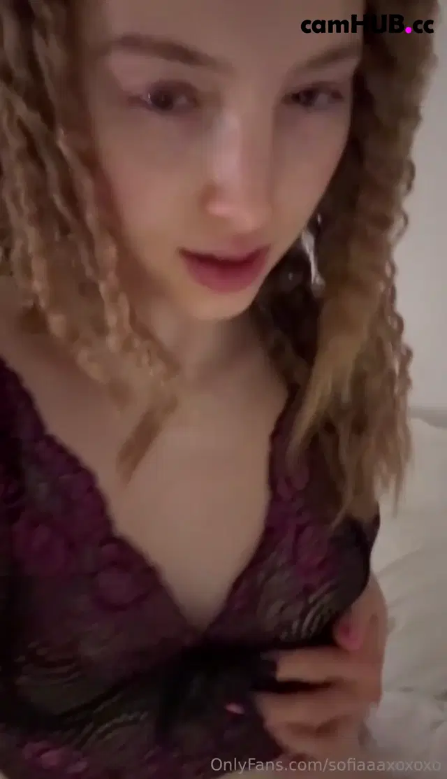 Sofiaaaxoxoxo Very Rare Strips Naked Tease Part 1 Onlyfans