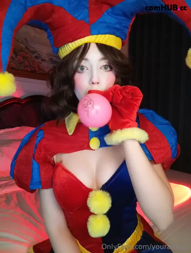 Youraldora onlyfans porn