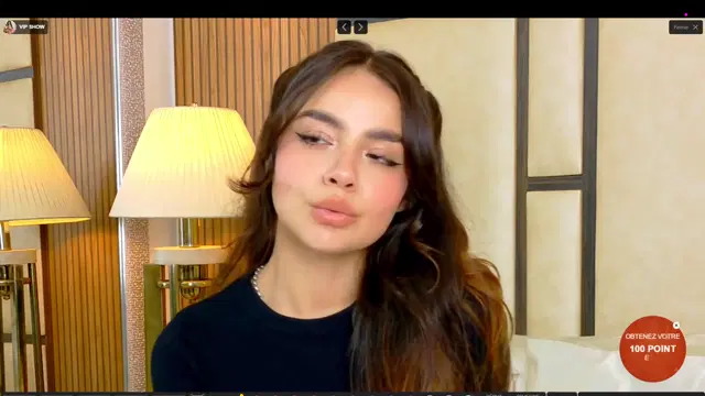 Miadeliz blowjob torso dildo