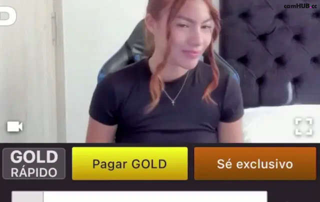 Valentina Giraldo show  caleña