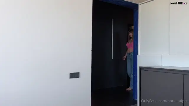 Anna.Ralphs Gets Creampied Wearing Jeans Onlyfans