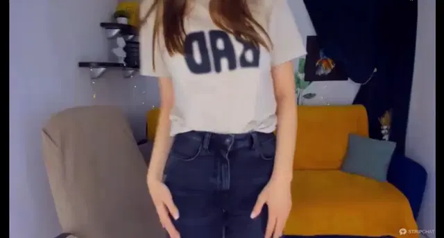 MiaMayson paid show 2 – sextape