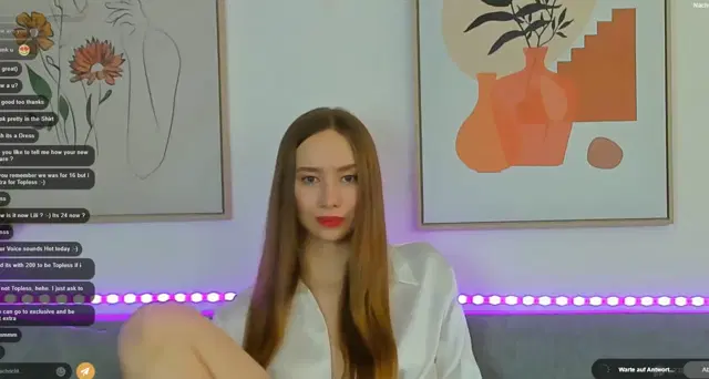 Lilo-Sweet private porn video 2026