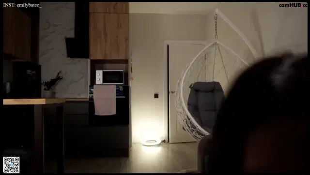 Emilybatee full naked pussy