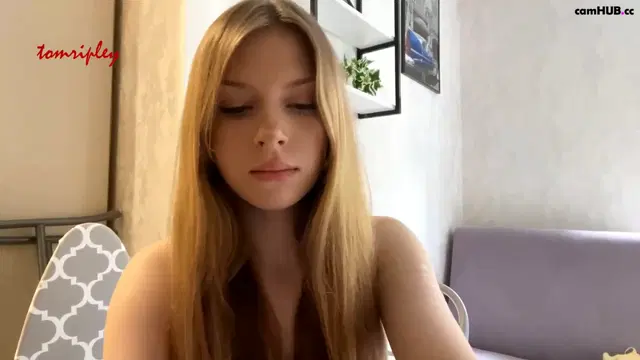 Nidarauhecker Chaturbate topless