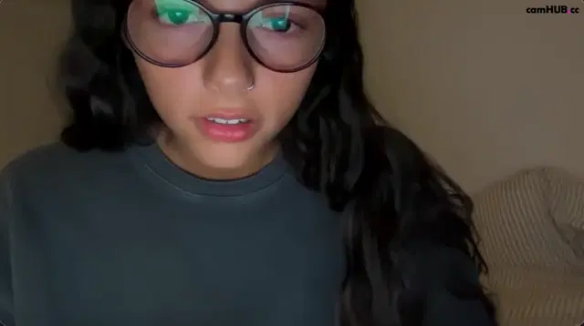 Greasybangs Chaturbate flash her pussy