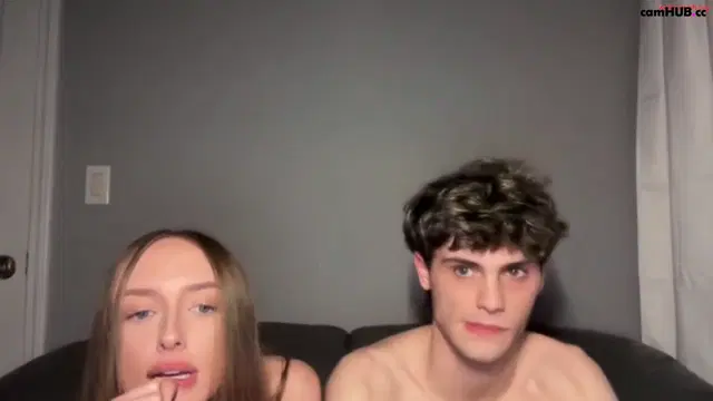 Claraandnate chaturbate flash her pussy