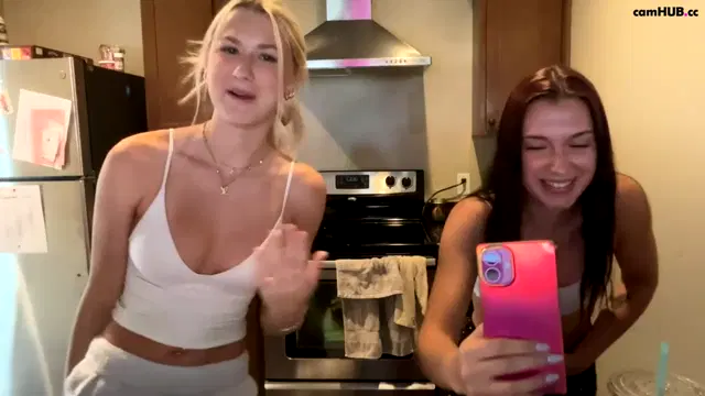 Stella_rose20 & Alyydanielle 1