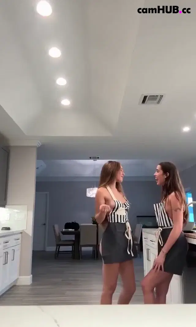 Anya Matusevich And Friend  GG Pussy Licking Onlyfans