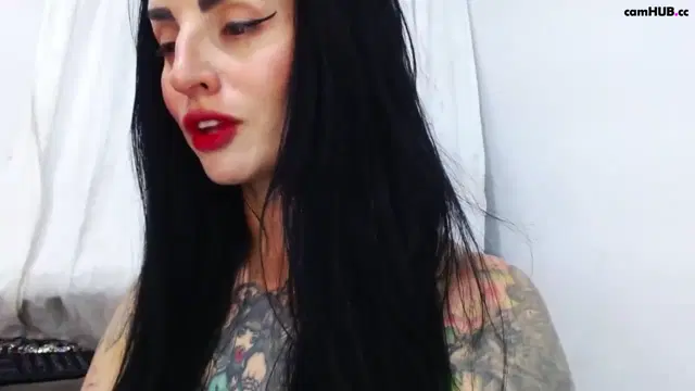 Shirley Y anal show