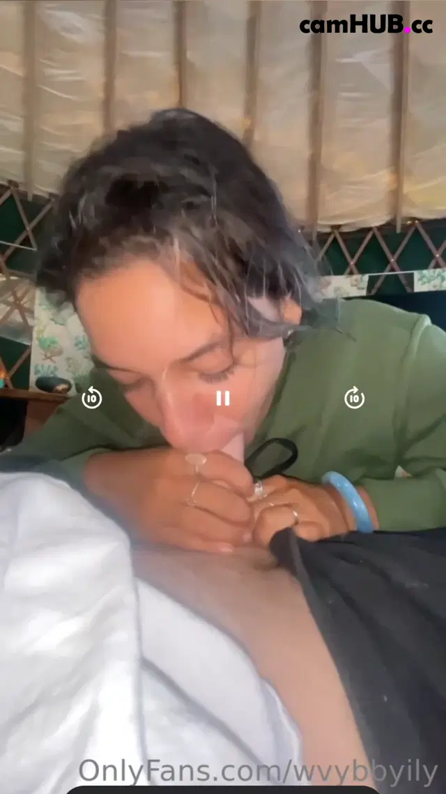 Wvybbyily B/G BLOWJOB